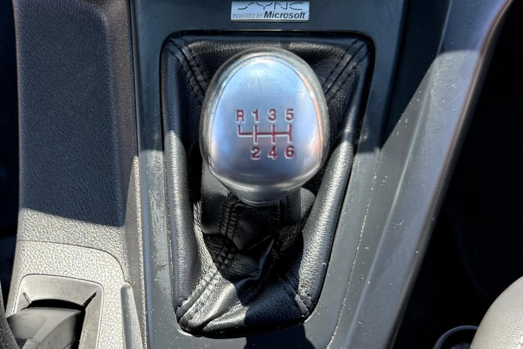 2013 Ford Focus 3rd Gen - Image 27 of 31