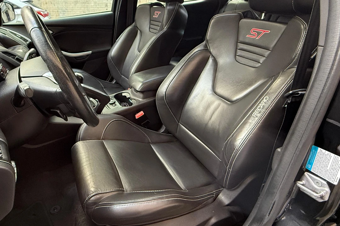 2013 Ford Focus 3rd Gen - Image 26 of 31