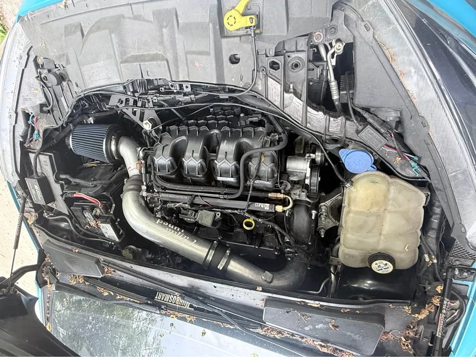2013 Ford Focus ST 3rd Gen - Image 7 of 10