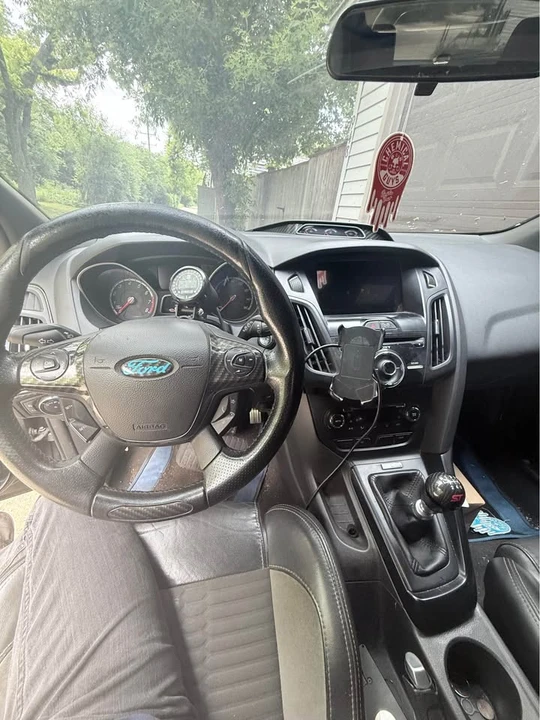 2013 Ford Focus ST 3rd Gen - Image 10 of 10