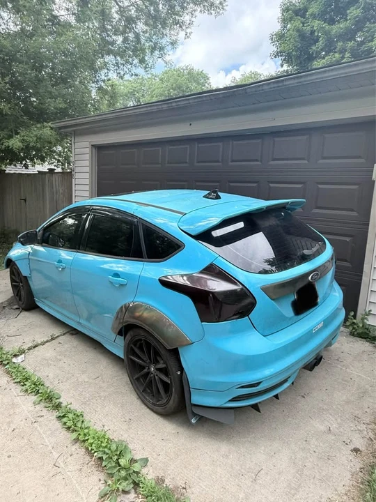 2013 Ford Focus ST 3rd Gen - Image 3 of 10