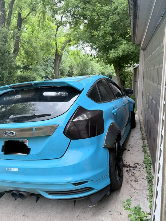 2013 Ford Focus ST 3rd Gen - Image 5 of 10