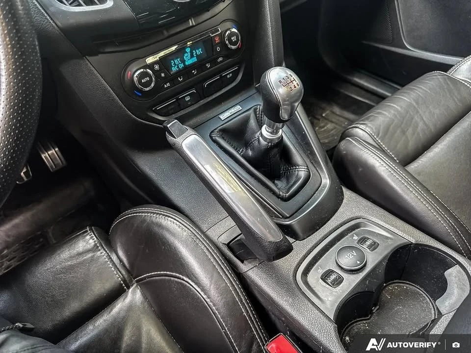 2013 Ford Focus ST 3rd Gen - Image 15 of 20