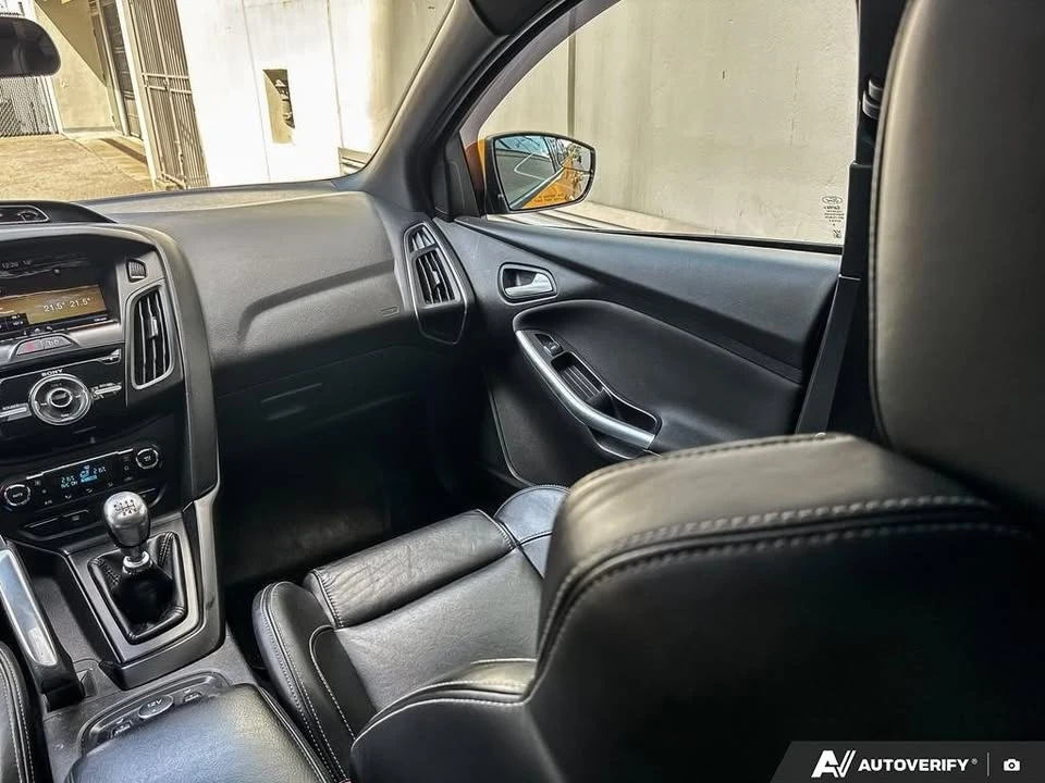 2013 Ford Focus ST 3rd Gen - Image 20 of 20