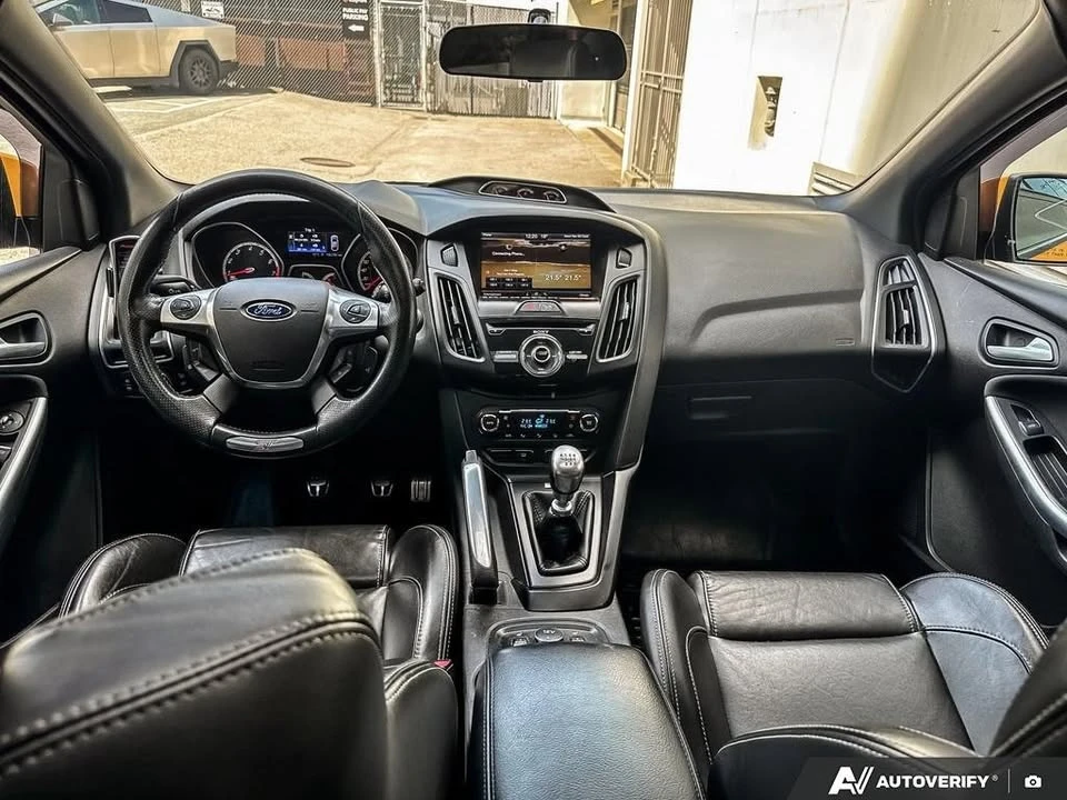 2013 Ford Focus ST 3rd Gen - Image 19 of 20