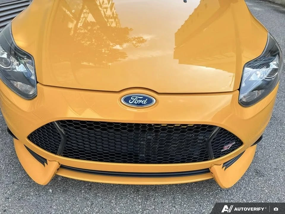 2013 Ford Focus ST 3rd Gen - Image 9 of 20