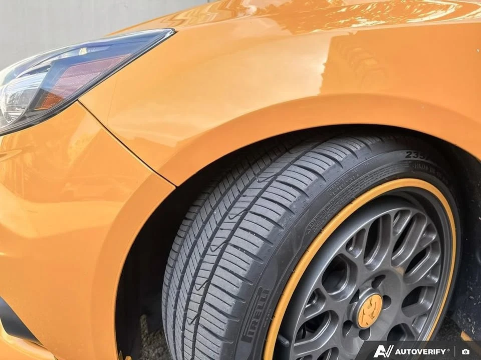 2013 Ford Focus ST 3rd Gen - Image 7 of 20