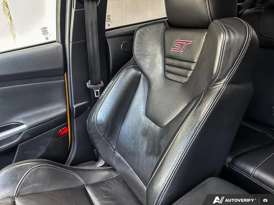 2013 Ford Focus ST 3rd Gen - Image 16 of 20