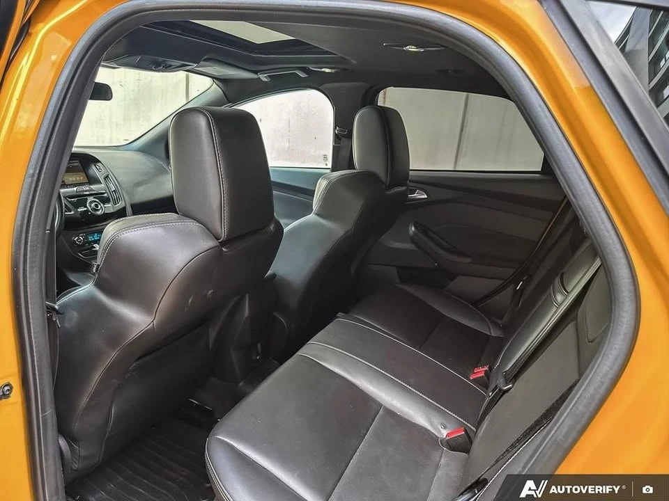 2013 Ford Focus ST 3rd Gen - Image 18 of 20