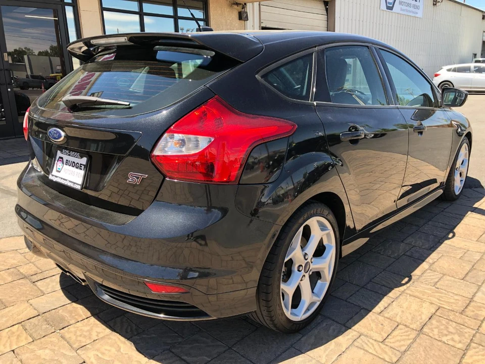 2013 Ford Focus ST 3rd Gen - Image 2 of 31