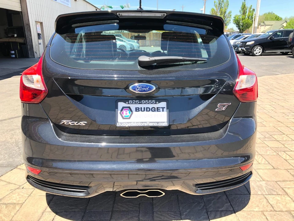 2013 Ford Focus ST 3rd Gen - Image 3 of 31