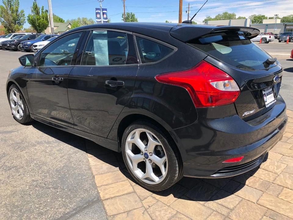 2013 Ford Focus ST 3rd Gen - Image 4 of 31