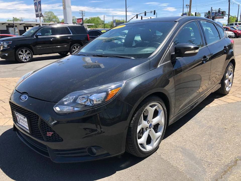 2013 Ford Focus ST 3rd Gen - Image 6 of 31