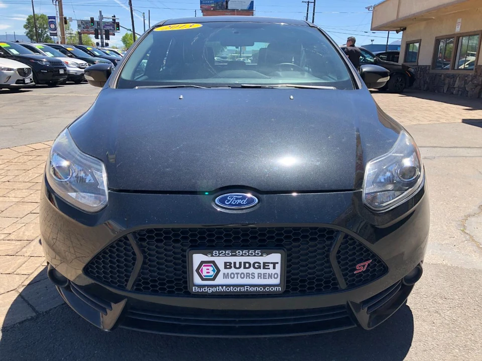 2013 Ford Focus ST 3rd Gen - Image 7 of 31