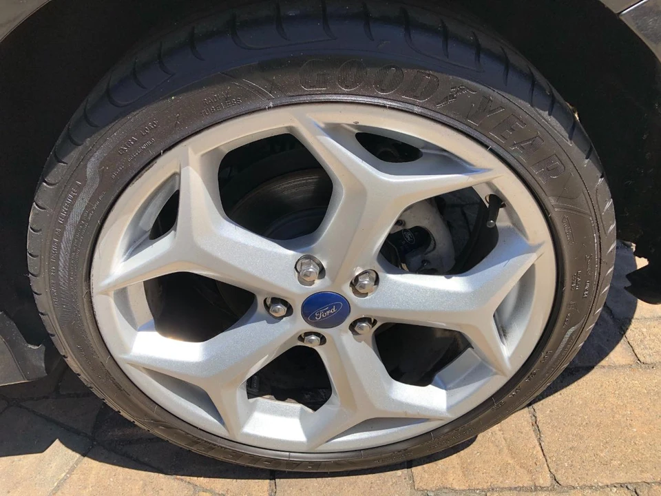 2013 Ford Focus ST 3rd Gen - Image 11 of 31