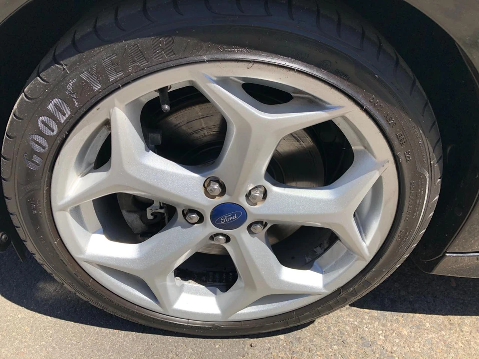 2013 Ford Focus ST 3rd Gen - Image 12 of 31