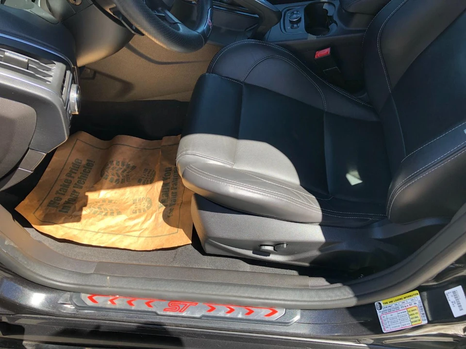 2013 Ford Focus ST 3rd Gen - Image 15 of 31