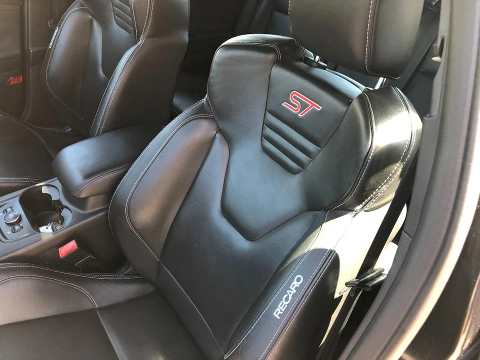 2013 Ford Focus ST 3rd Gen - Image 16 of 31