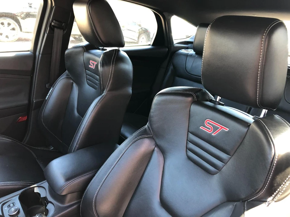 2013 Ford Focus ST 3rd Gen - Image 17 of 31