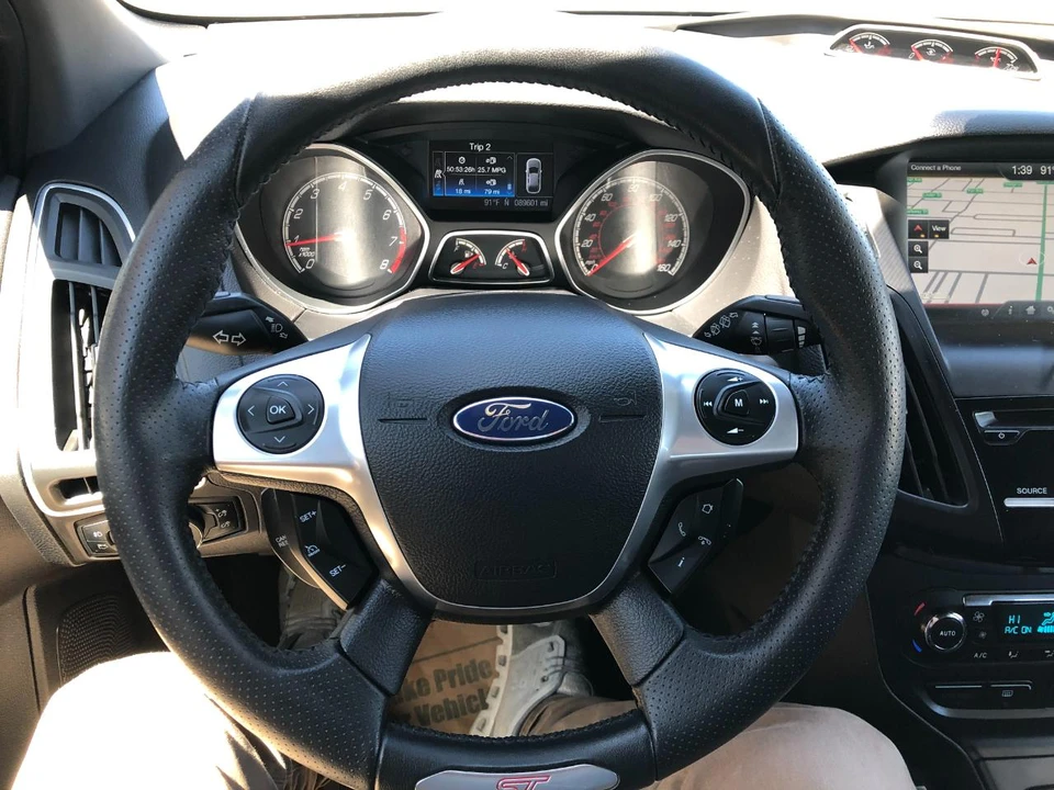 2013 Ford Focus ST 3rd Gen - Image 20 of 31