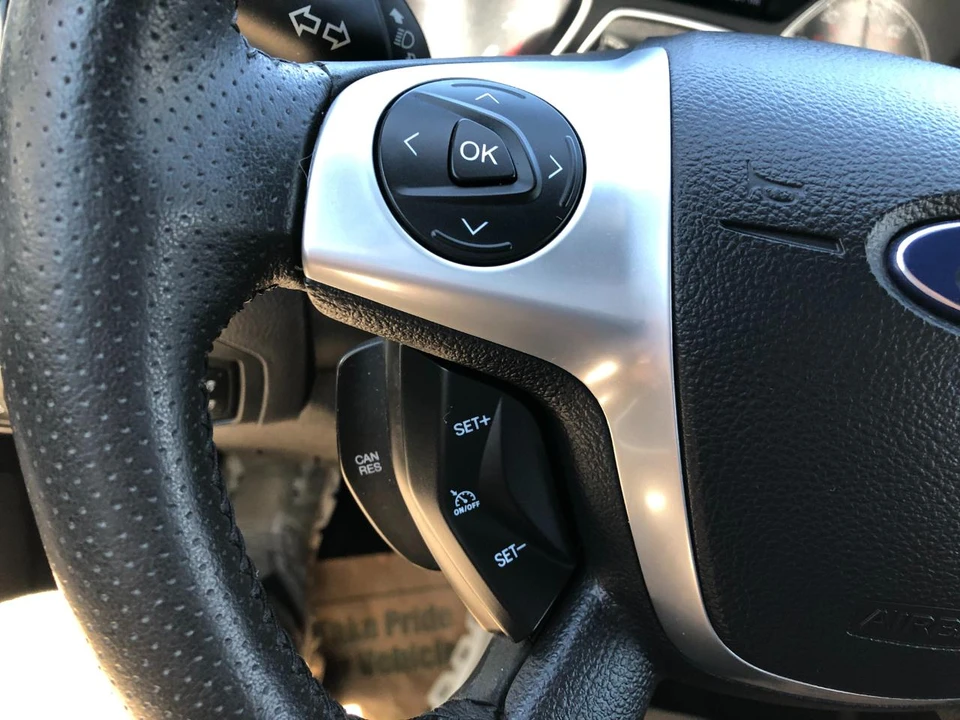 2013 Ford Focus ST 3rd Gen - Image 21 of 31