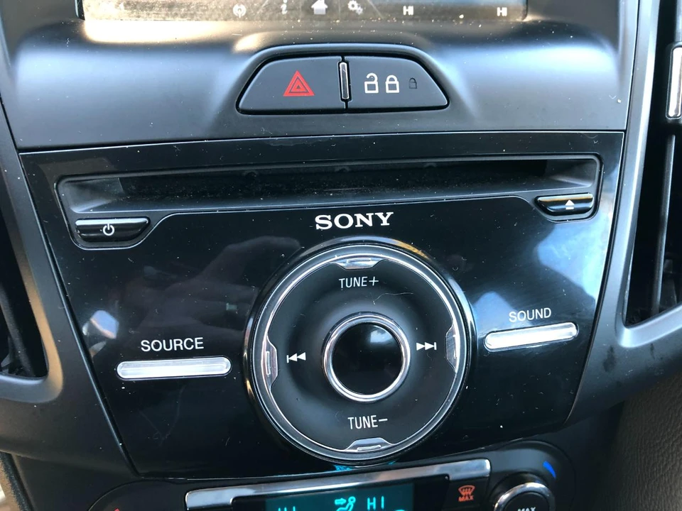 2013 Ford Focus ST 3rd Gen - Image 27 of 31