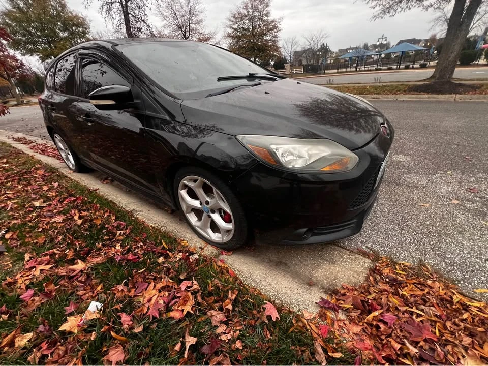 2013 Ford Focus ST 3rd Gen - Image 5 of 15
