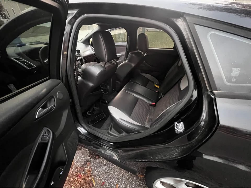 2013 Ford Focus ST 3rd Gen - Image 3 of 15