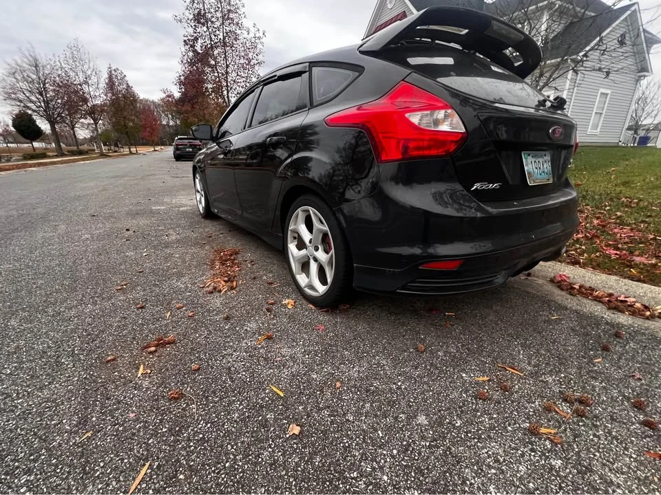 2013 Ford Focus ST 3rd Gen - Image 6 of 15