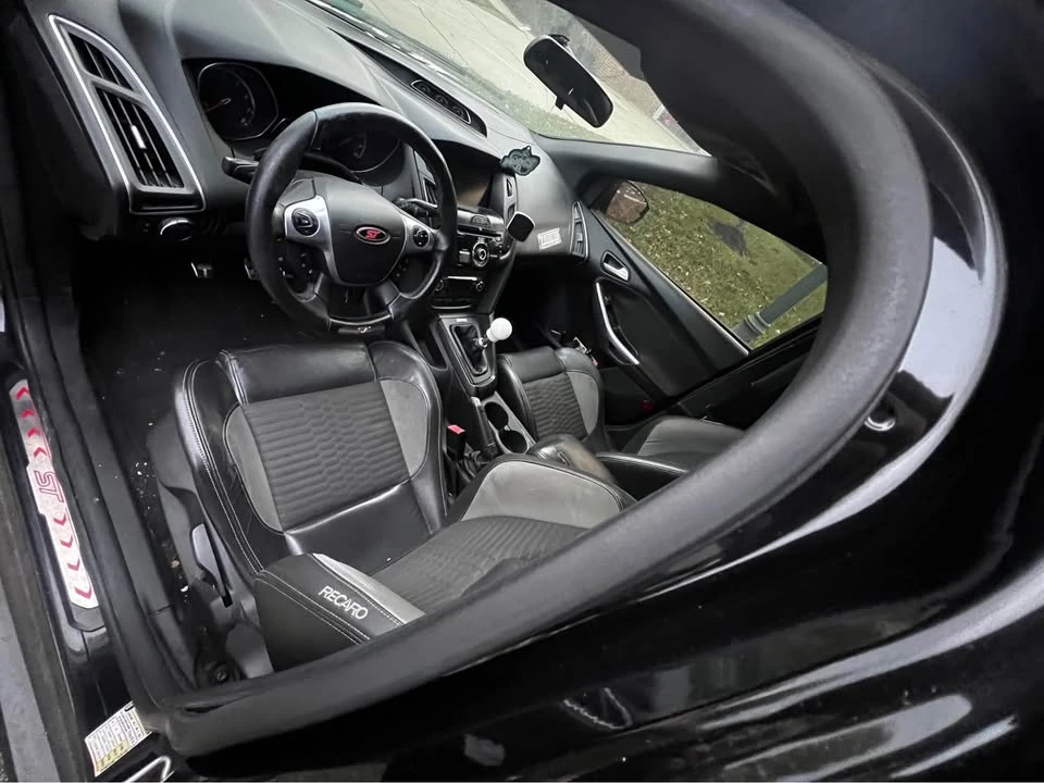 2013 Ford Focus ST 3rd Gen - Image 2 of 15