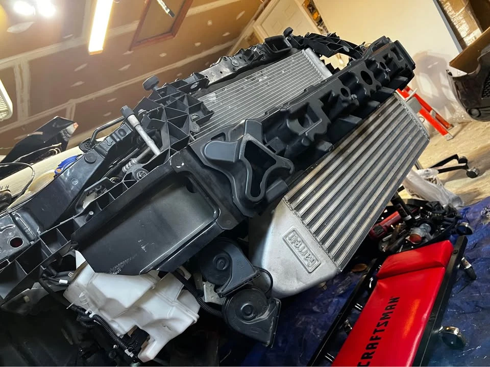 2013 Ford Focus ST 3rd Gen - Image 9 of 15