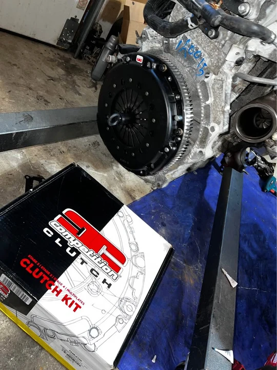 2013 Ford Focus ST 3rd Gen - Image 11 of 15