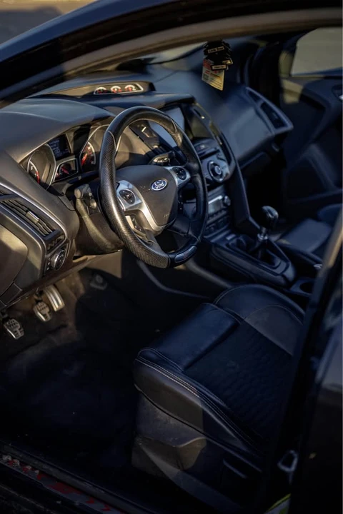 2013 Ford Focus ST 3rd Gen - Image 6 of 10