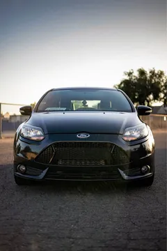2013 Ford Focus ST
