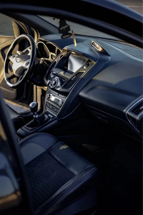 2013 Ford Focus ST 3rd Gen - Image 7 of 10