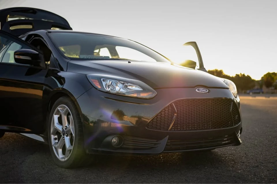 2013 Ford Focus ST 3rd Gen - Image 3 of 10