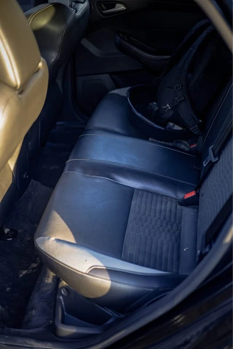 2013 Ford Focus ST 3rd Gen - Image 5 of 10