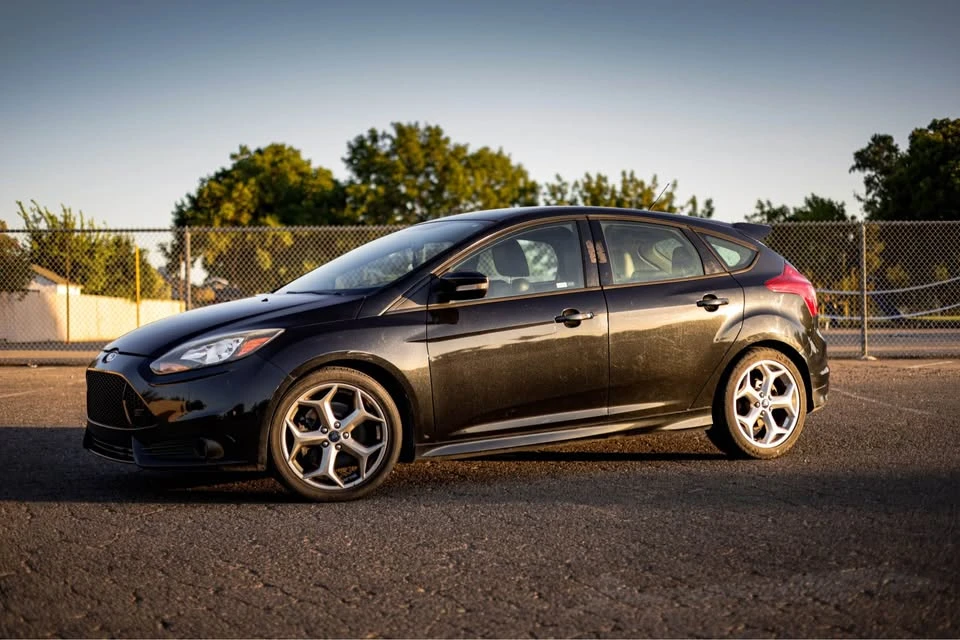 2013 Ford Focus ST 3rd Gen - Image 8 of 10