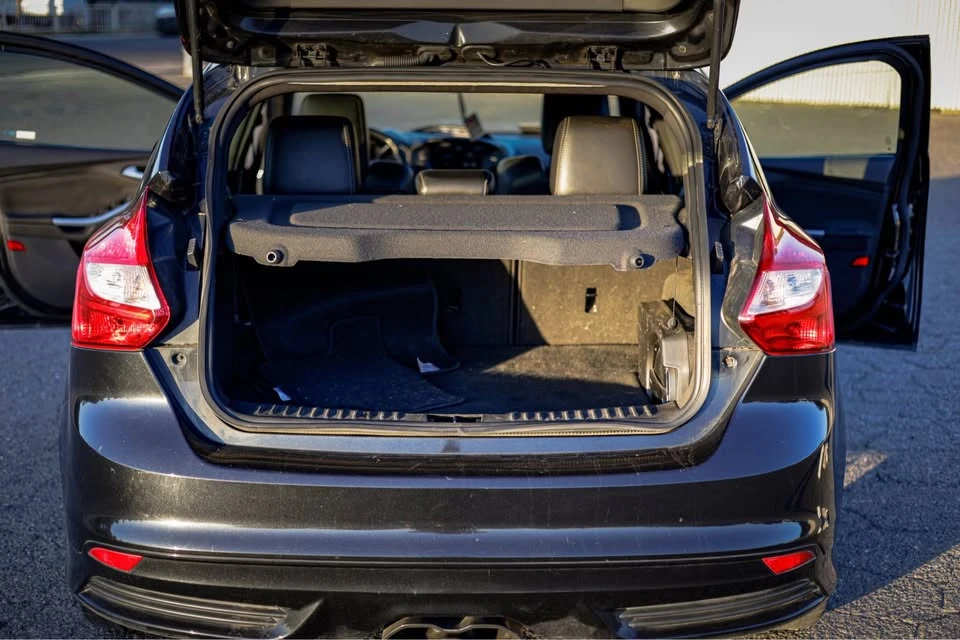2013 Ford Focus ST 3rd Gen - Image 4 of 10