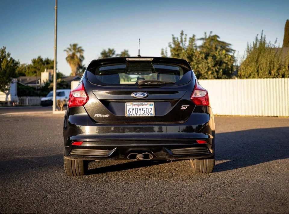 2013 Ford Focus ST 3rd Gen - Image 10 of 10