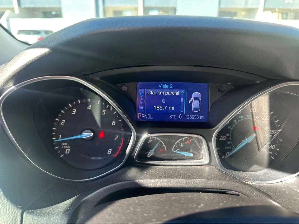 2013 Ford Focus 3rd Gen - Image 6 of 6