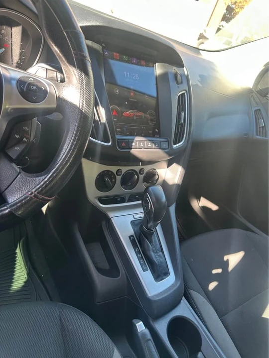 2013 Ford Focus 3rd Gen - Image 2 of 6