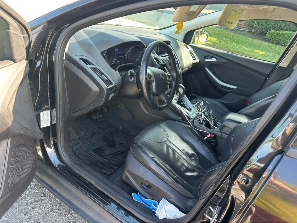 2013 Ford Focus 3rd Gen - Image 7 of 8