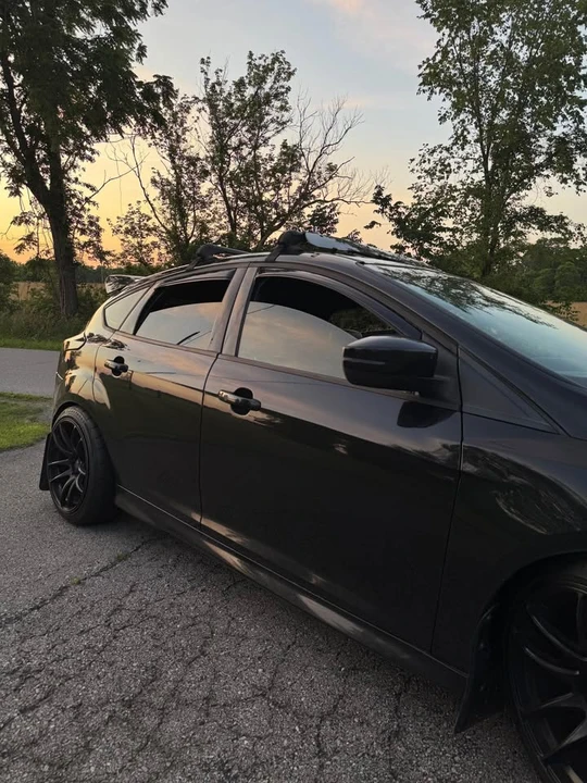 2013 Ford Focus ST 3rd Gen - Image 13 of 20
