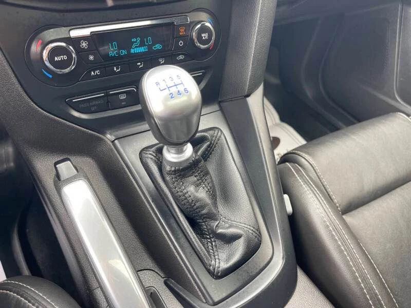 2013 Ford Focus 3rd Gen - Image 16 of 19