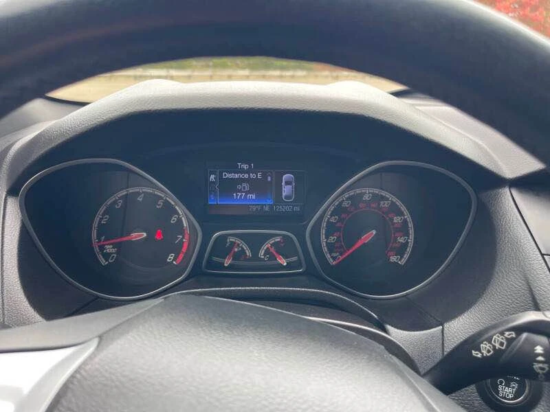 2013 Ford Focus 3rd Gen - Image 14 of 19