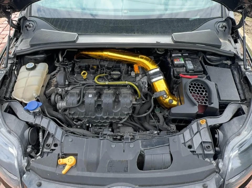 2013 Ford Focus ST 3rd Gen - Image 3 of 20