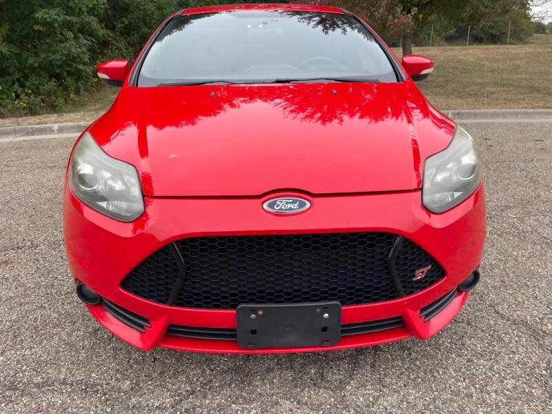 2013 Ford Focus 3rd Gen - Image 7 of 19