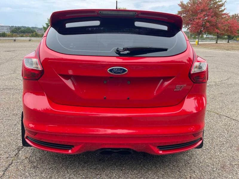 2013 Ford Focus 3rd Gen - Image 8 of 19