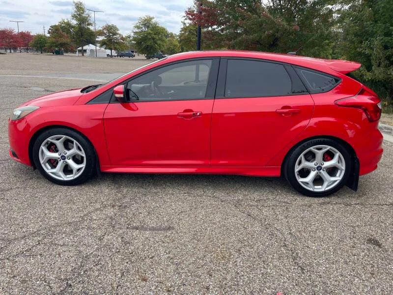 2013 Ford Focus 3rd Gen - Image 5 of 19